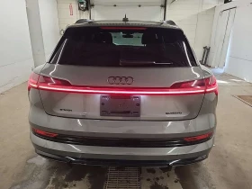 Audi E-Tron PROGRESSIV * 360 КАМЕРИ* ПАНОРАМА* CARFAX * , снимка 17 - Автомобили и джипове - 53648201