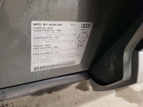 Audi E-Tron PROGRESSIV * 360 КАМЕРИ* ПАНОРАМА* CARFAX * , снимка 15 - Автомобили и джипове - 53648201