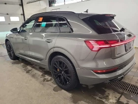 Audi E-Tron PROGRESSIV * 360 КАМЕРИ* ПАНОРАМА* CARFAX * , снимка 4 - Автомобили и джипове - 53648201