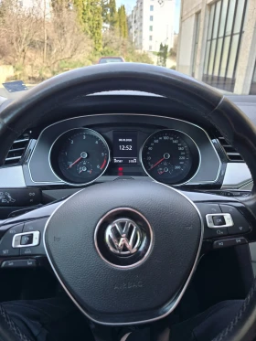 VW Passat B8 - 12500 € / 24447.88 лв. - 44365243 9