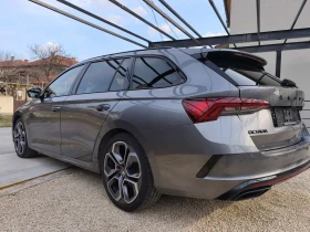 Skoda Octavia VRS 2023 масаж, печка, matrix  - 20099 € / 39310.23 лв. - 32539384 3