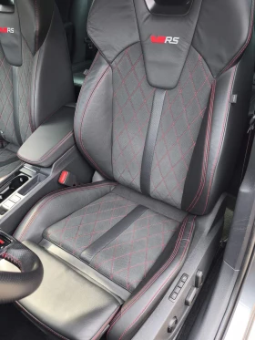 Skoda Octavia VRS 2023 масаж, печка, matrix  - 20099 € / 39310.23 лв. - 32539384 6
