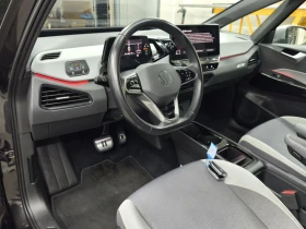 VW ID.3 Pro performance 1st edition 60kw/204к.с. | Auto.bg — изображение 9