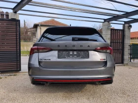 Skoda Octavia VRS 2023 масаж, печка, matrix  - 20099 € / 39310.23 лв. - 32539384 4