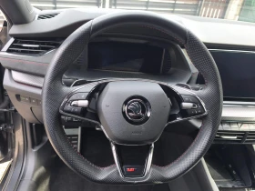 Skoda Octavia VRS 2023 масаж, печка, matrix  - 20099 € / 39310.23 лв. - 32539384 7