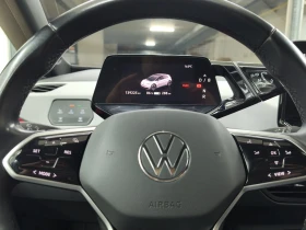 VW ID.3 Pro performance 1st edition 60kw/204к.с. | Auto.bg — изображение 6