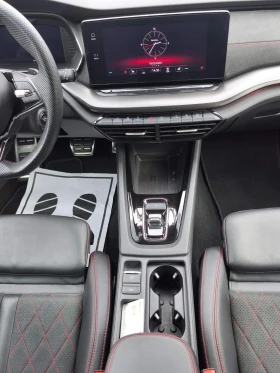 Skoda Octavia VRS 2023 масаж, печка, matrix  - 20099 € / 39310.23 лв. - 32539384 14