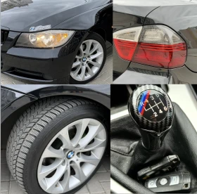 BMW 320 D 2007г 6-ск ТОП - 4700 € / 9192.40 лв. - 40719379 17