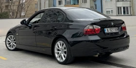 BMW 320 D 2007г 6-ск ТОП - 4700 € / 9192.40 лв. - 40719379 4