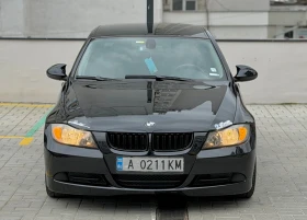 BMW 320 D 2007г 6-ск ТОП - 4700 € / 9192.40 лв. - 40719379 3