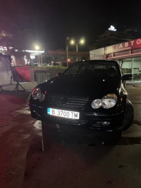 Mercedes-Benz C 200 - 1200 € / 2347.00 лв. - 98873848 8