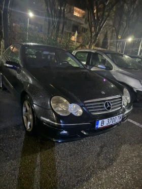 Mercedes-Benz C 200 - 1200 € / 2347.00 лв. - 98873848 2
