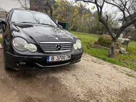 Mercedes-Benz C 200 - 1200 € / 2347.00 лв. - 98873848 4