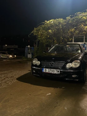 Mercedes-Benz C 200 - 1200 € / 2347.00 лв. - 98873848 3