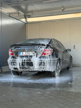 Mercedes-Benz C 200 - 1200 € / 2347.00 лв. - 98873848 7