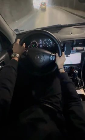 Mercedes-Benz C 200 - 1200 € / 2347.00 лв. - 98873848 9