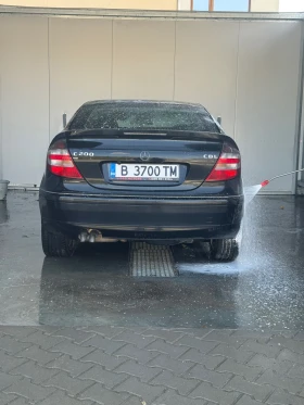 Mercedes-Benz C 200 - 1200 € / 2347.00 лв. - 98873848 6