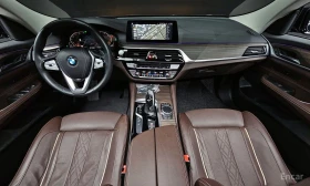 BMW 6 GT undefined | Auto.bg — изображение 7