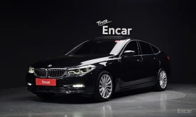 BMW 6 GT undefined | Auto.bg — изображение 11