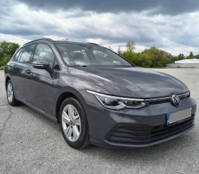 ����� �� �������� �� VW Golf Variant 1.5 eTSI / DSG /