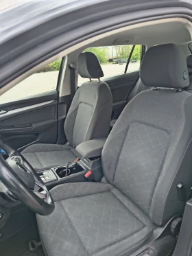 VW Golf Variant 1.5 eTSI / DSG / | Mobile.bg � ����� ������ 12