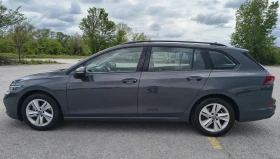 VW Golf Variant 1.5 eTSI / DSG / | Mobile.bg � ����� ������ 8