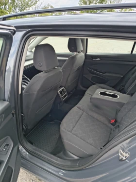 VW Golf Variant 1.5 eTSI / DSG / | Mobile.bg � ����� ������ 13