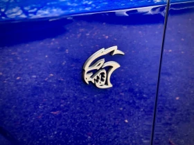 Dodge Challenger SRT Hellcat RWD | Mobile.bg � ����� ������ 7