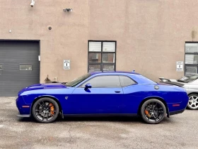 Dodge Challenger SRT Hellcat RWD | Mobile.bg � ����� ������ 8