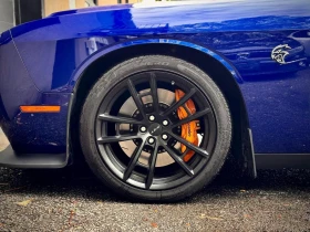 Dodge Challenger SRT Hellcat RWD | Mobile.bg � ����� ������ 6