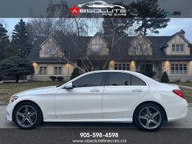 Mercedes-Benz C 400 4MATIC* BENZ* * ����������* (���� �� ��) | Mobile.bg � ����� ������ 5