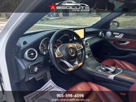 Mercedes-Benz C 400 4MATIC* BENZ* * ����������* (���� �� ��) | Mobile.bg � ����� ������ 11