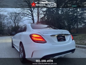 Mercedes-Benz C 400 4MATIC* BENZ* * ����������* (���� �� ��) | Mobile.bg � ����� ������ 8