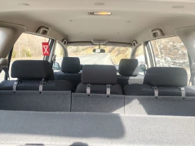 Toyota Corolla verso 2.0D4D | Auto.bg — изображение 12