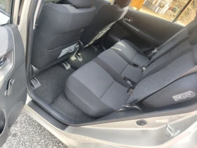 Toyota Corolla verso 2.0D4D | Auto.bg — изображение 8