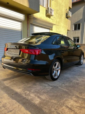 Audi A3 1.8TFSI - 10800 € / 21122.96 лв. - 23135554 6
