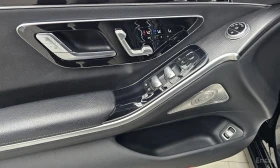 Mercedes-Benz S 350 BURMESTER* ���������* ���������* �����* 360������* | Mobile.bg � ����� ������ 7