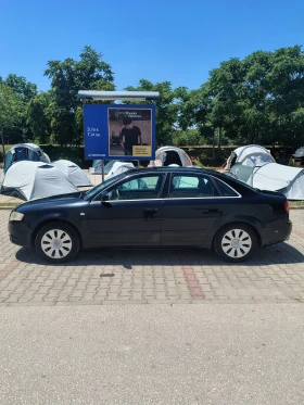 Audi A4 1.6 | Mobile.bg � ����� ������ 5