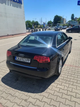 Audi A4 1.6 | Mobile.bg � ����� ������ 6