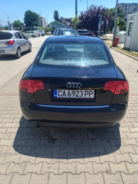 Audi A4 1.6 | Mobile.bg � ����� ������ 4
