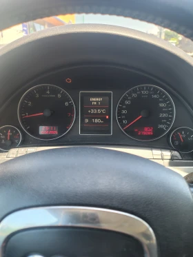 Audi A4 1.6 | Mobile.bg � ����� ������ 8