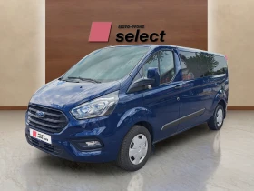 Ford Transit Custom 2.0 TDCi