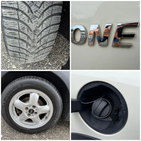 Mini Cooper ONE* 1.6* UNIKAT* REALNI KM*  | Mobile.bg � ����� ������ 16
