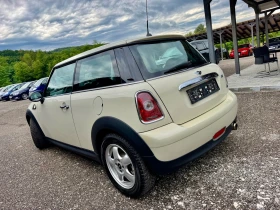 Mini Cooper ONE* 1.6* UNIKAT* REALNI KM*  | Mobile.bg � ����� ������ 6