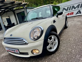 ����� �� �������� �� Mini Cooper ONE* 1.6* UNIKAT* REALNI KM* 
