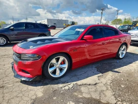 ������ Dodge Charger