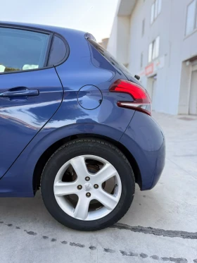Peugeot 208 1.2/EURO5B/2013�./������ ���������/�NDROID/CARPLAY | Mobile.bg � ����� ������ 16