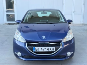 ����� �� �������� �� Peugeot 208 1.2/EURO5B/2013�./������ ���������/�NDROID/CARPLAY