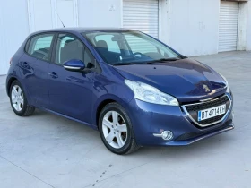 Peugeot 208 1.2/EURO5B/2013�./������ ���������/�NDROID/CARPLAY | Mobile.bg � ����� ������ 12