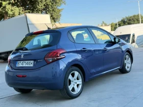 Peugeot 208 1.2/EURO5B/2013�./������ ���������/�NDROID/CARPLAY | Mobile.bg � ����� ������ 8